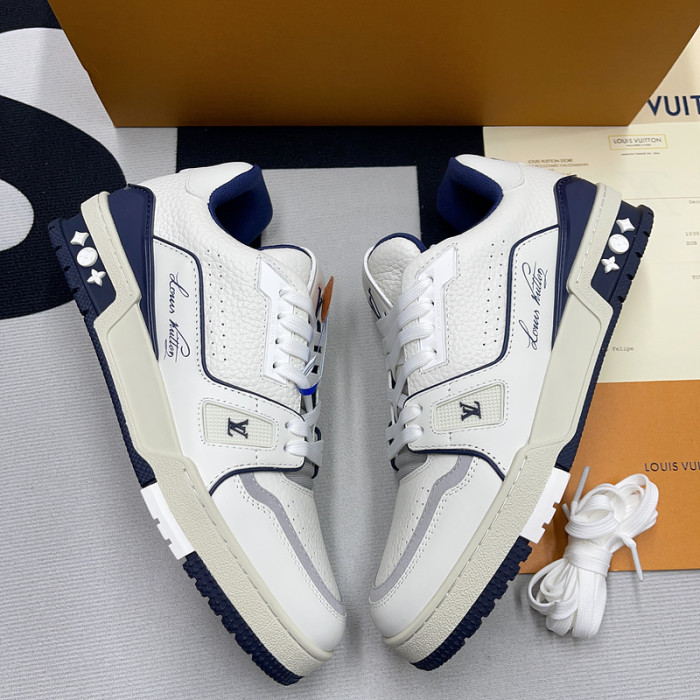 LVT SNEAKERS LOW L&V-124