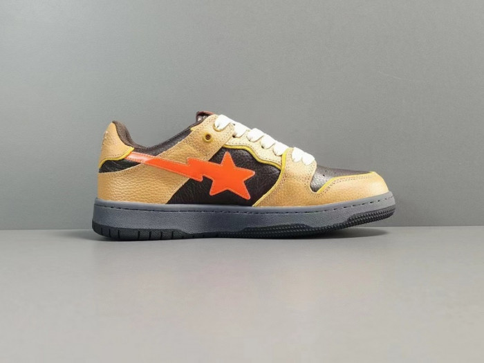 A Bathing Ape Bape SK8 Sta 1G701-109-016