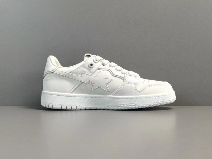 A Bathing Ape Bape SK8 Sta 1G70 1090 019