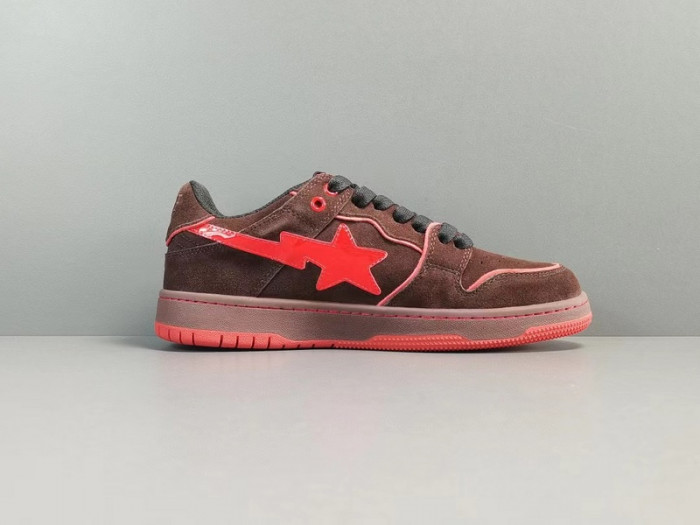 A Bathing Ape Bape SK8 Sta 1G701-109-031