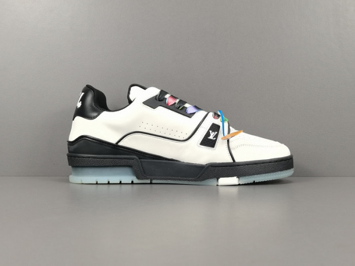 LVT SNEAKERS LOW L&V-89