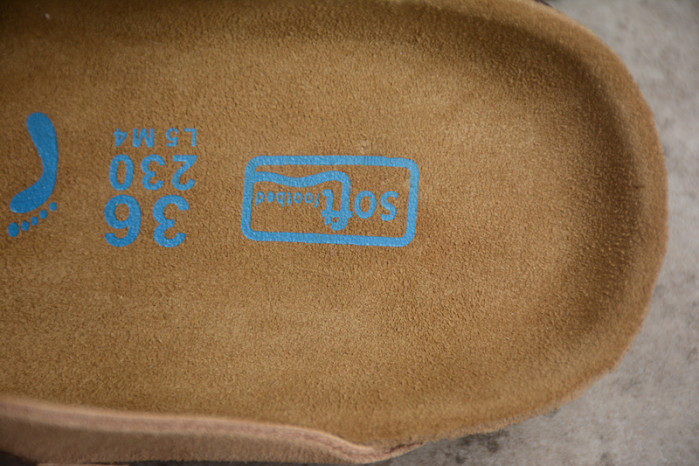 B*IRKENS*TOCK SLIDE bs-02