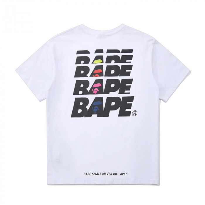 BAPE T-SHIRT BP-83