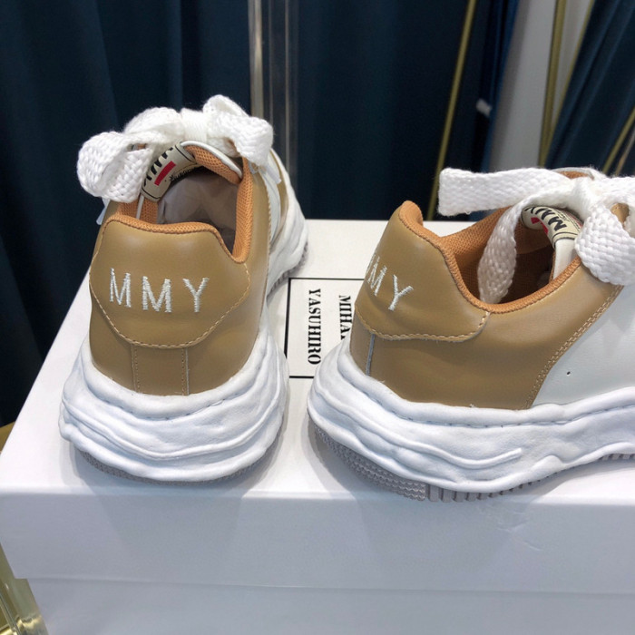 M*aison Mihara Yasuhiro sneaker mmy-44