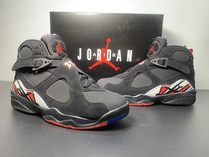 Jordan 8 Retro Playoffs (2023) 305381-062
