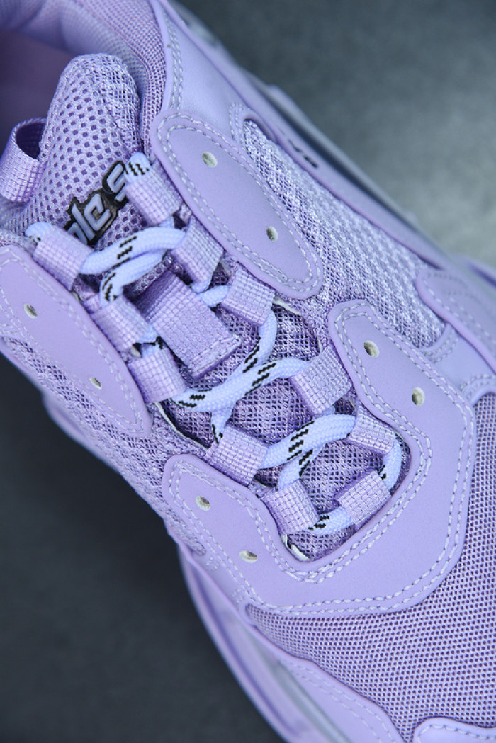 BL TRIPLE S TRAINERS