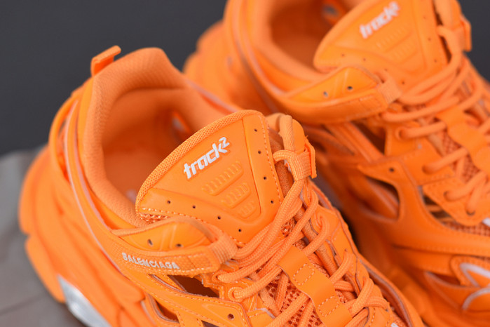 BL SNEAKER TESS.S.GOMMA 4.0 orange 570532 W8GH7 5656