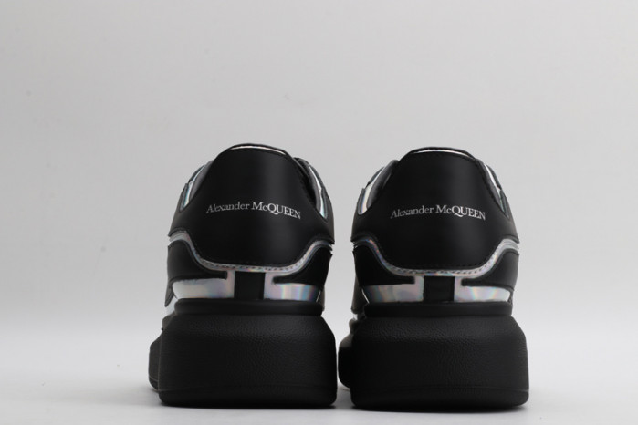 ALEXANDER MCQUEEN SOLE SNEAKERS