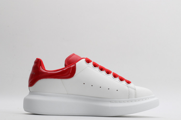 ALEXANDER MCQUEEN SOLE SNEAKERS