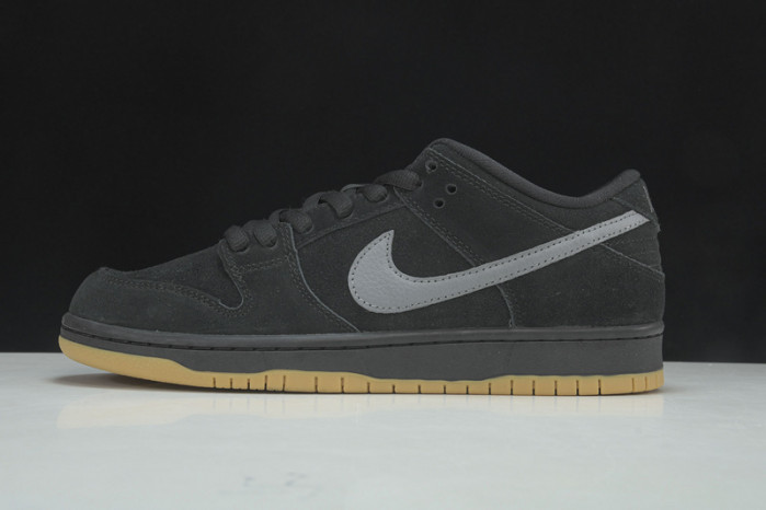 NIKE SB DUNK LOW “FOG” BQ6817-010