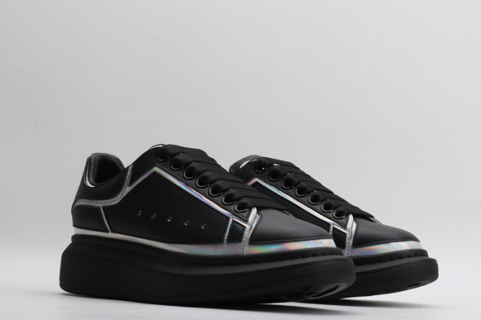 ALEXANDER MCQUEEN SOLE SNEAKERS