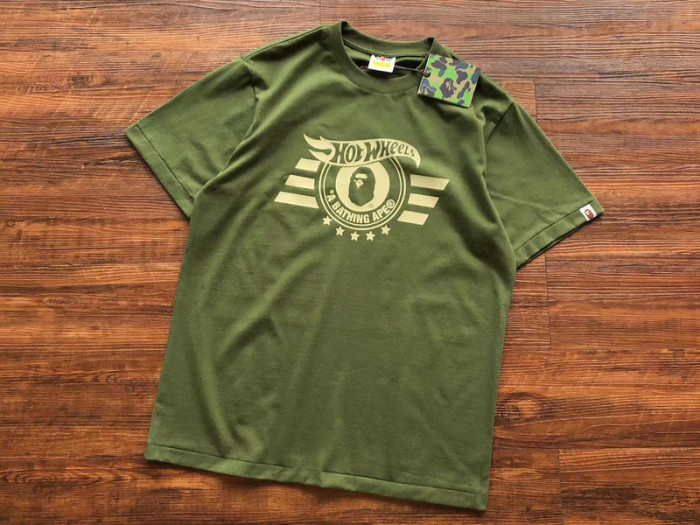 BAPE T-SHIRT BP-18