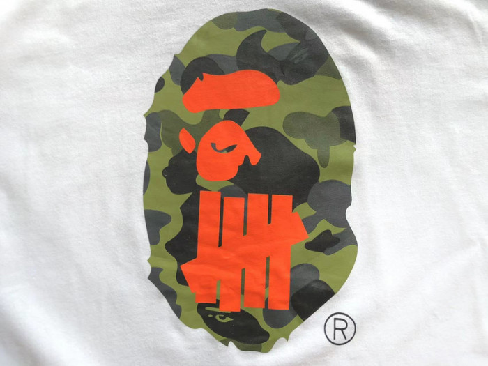 BAPE T-SHIRT BP-48