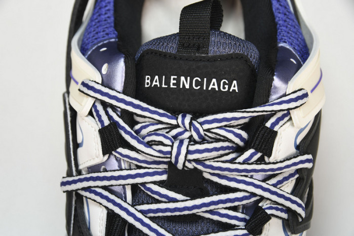 BL Track Purple White Grey 542023 W1GB1 8322