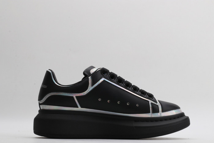 ALEXANDER MCQUEEN SOLE SNEAKERS