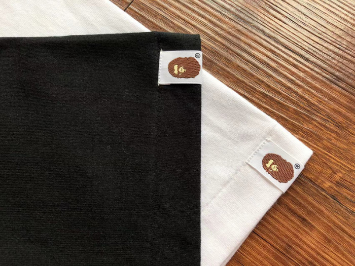 BAPE T-SHIRT BP-15