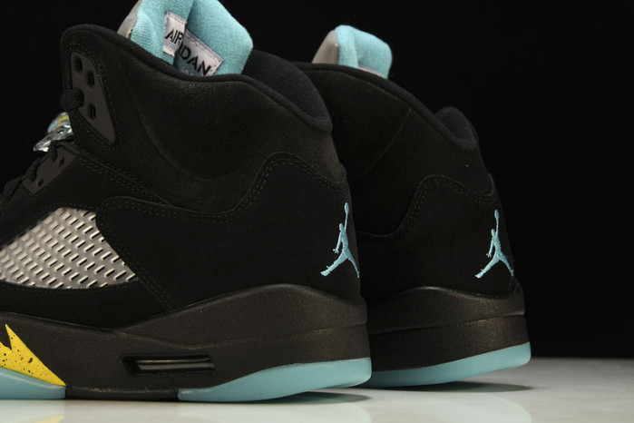 Air Jordan 5 “Aqua” DD0587-047