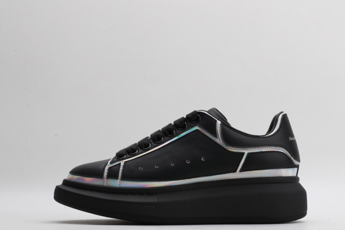 ALEXANDER MCQUEEN SOLE SNEAKERS