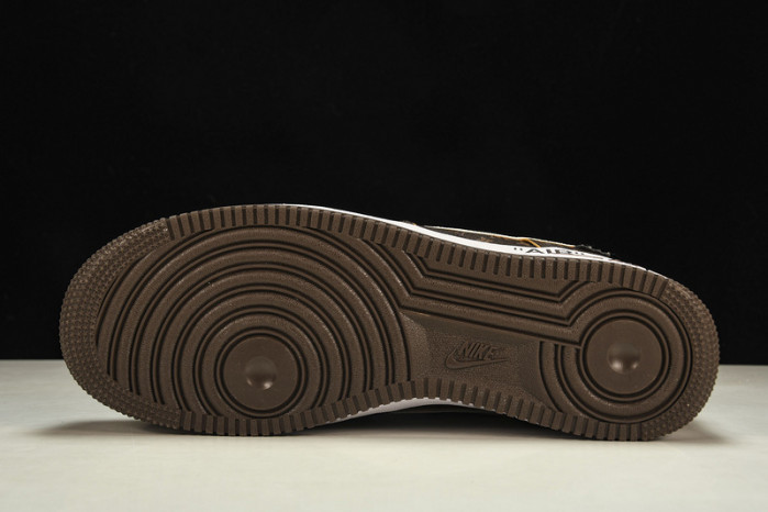 LV X NIKE AIR FORCE MONOGRAM DAMIER AZUR 6A8PYL-002