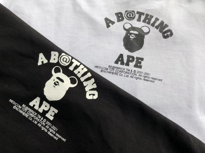BAPE T-SHIRT BP-13