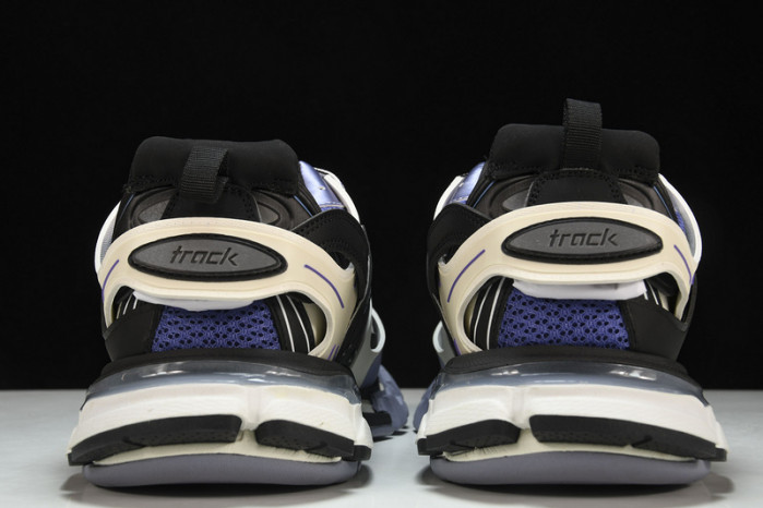 BL Track Purple White Grey 542023 W1GB1 8322