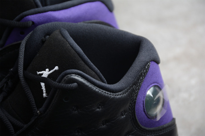 Air Jordan 13 Court Purple DJ5982-015