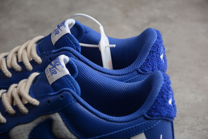 LV X NIKE AIR FORCE1