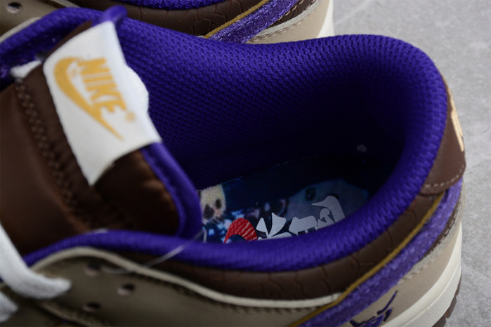 NIKE DUNK LOW "SETSUBUN" DQ5009-268