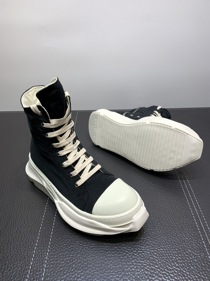 RICK OWENS SNEAKERS