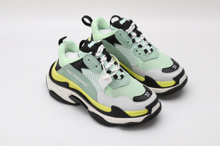 BL TRIPLE S SNEAKERS