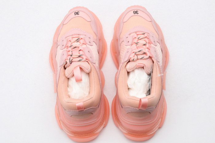 BL TRIPLE S SNEAKERS