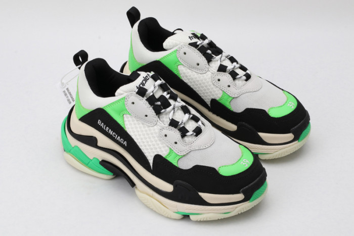 BL TRIPLE S SNEAKERS