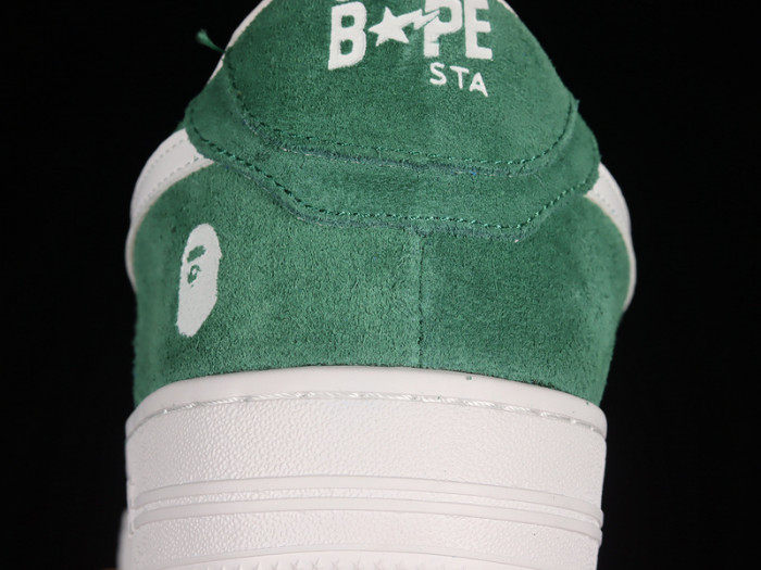 A BATHING APE BAPE STA LOW