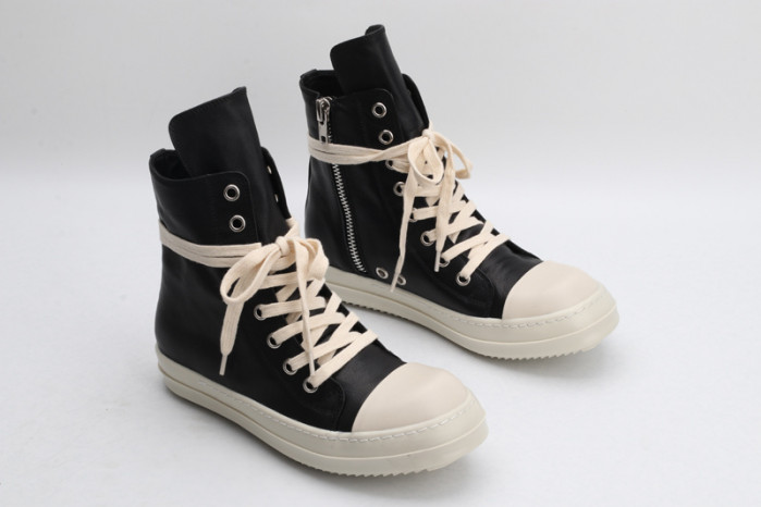 RICK OWENS SNEAKERS