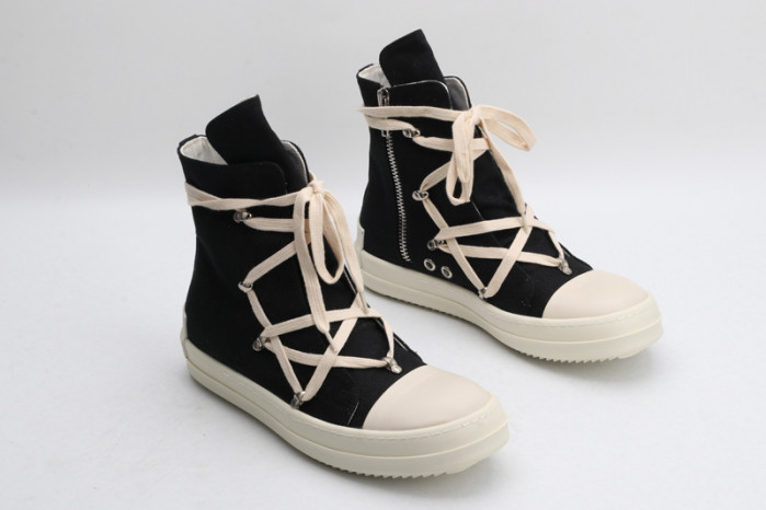 RICK OWENS SNEAKERS