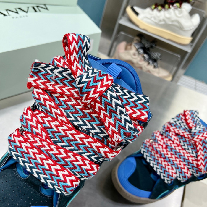 LANVIN SNEAKERS