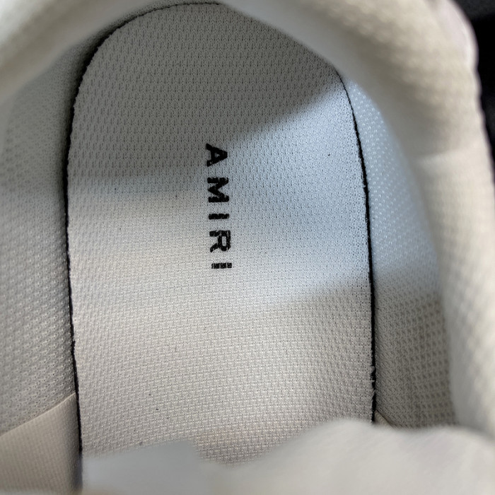 AMIRI SNEAKERS