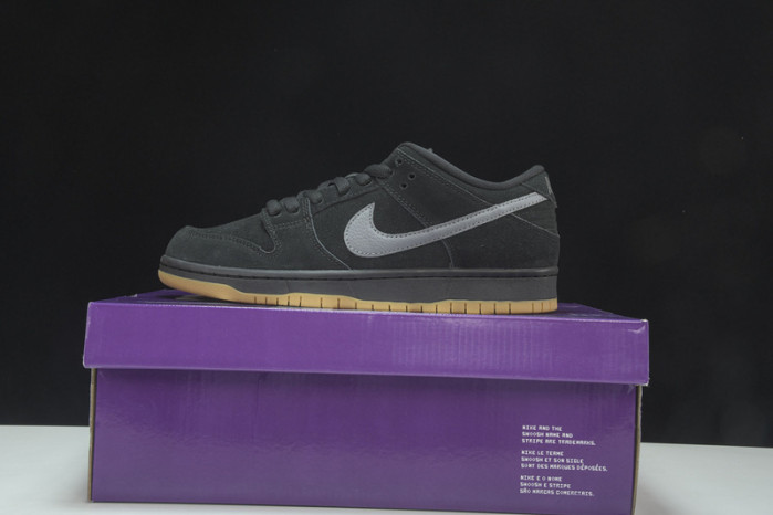 NIKE SB DUNK LOW “FOG” BQ6817-010