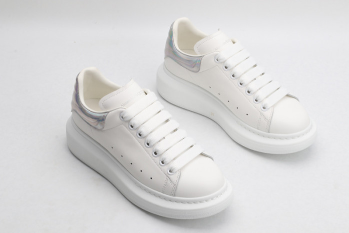 ALEXANDER MCQUEEN SOLE SNEAKERS