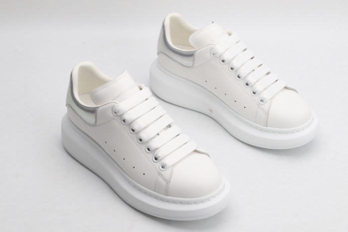 ALEXANDER MCQUEEN SOLE SNEAKERS