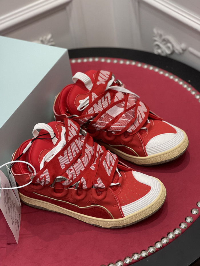 LANVIN SNEAKERS LA-55