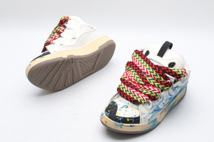 LANVIN SNEAKERS LA-72