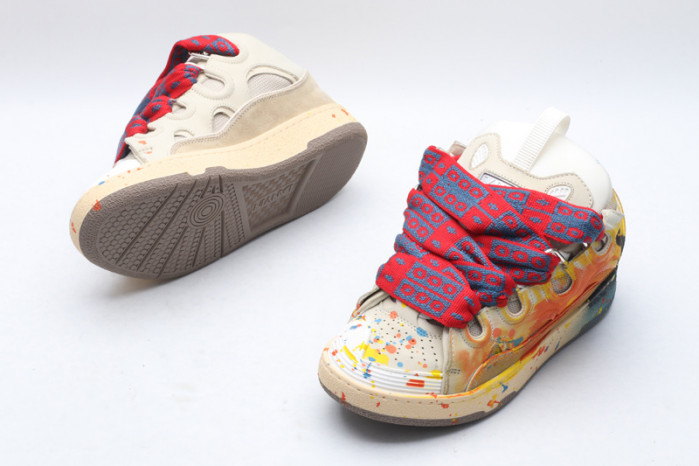 LANVIN SNEAKERS LA-74