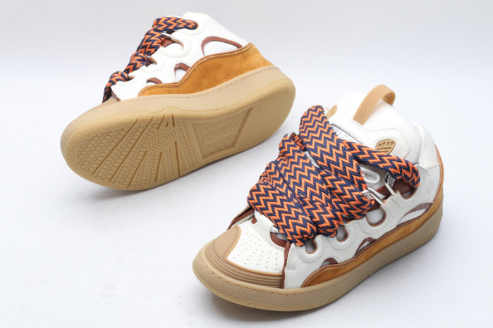 LANVIN SNEAKERS LA-80