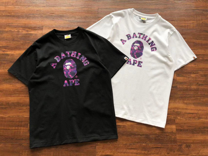 BAPE T-SHIRT BP-4