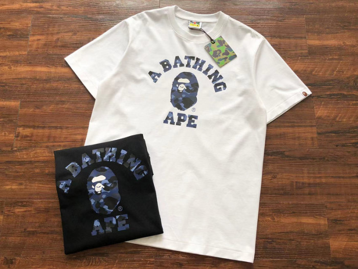 BAPE T-SHIRT BP-6