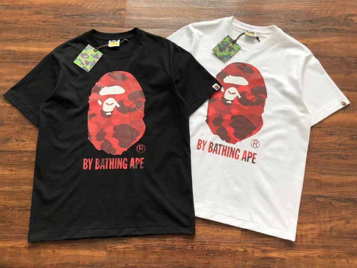 BAPE T-SHIRT BP-7