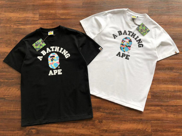 BAPE T-SHIRT BP-9