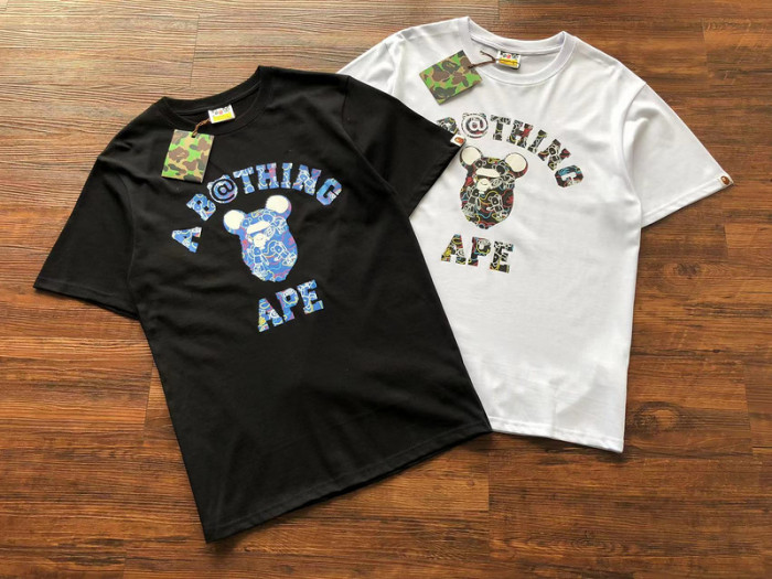 BAPE T-SHIRT BP-13
