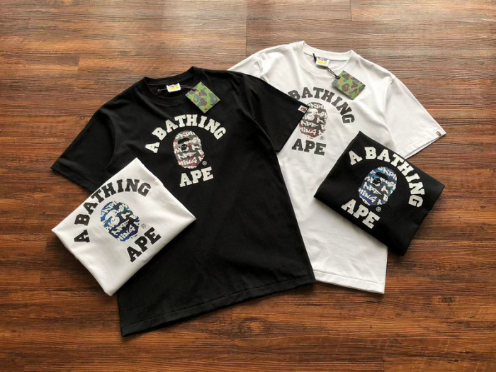 BAPE T-SHIRT BP-16